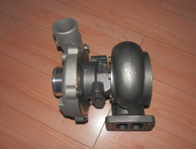 Turbocharger of Deutz Fl912/913 Diesel Engine
