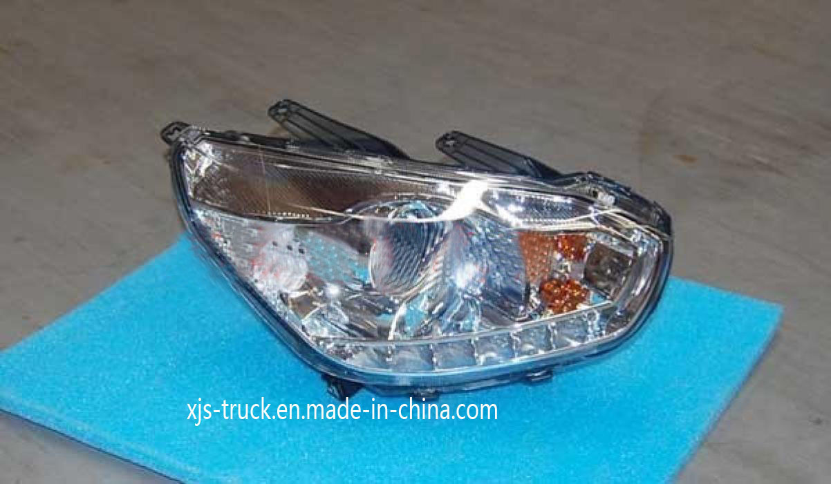 Chery Head Light for Tiggo10 11 12