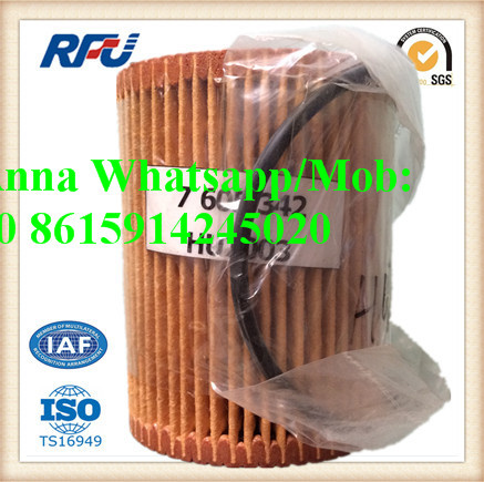 Hu7003 High Quality Auto Oil Filter for Mann (HU7003)