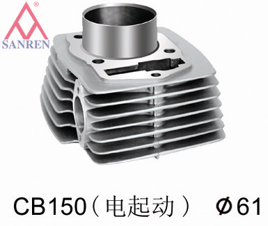 Motorcycle Cylinder Liner (CB150(WY145))