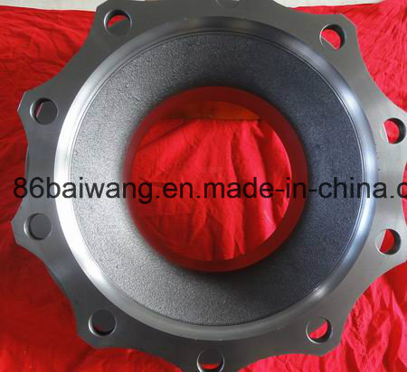Brake Disc 4079000300 for Saf Bus