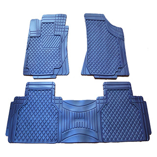 Universal Car Mat