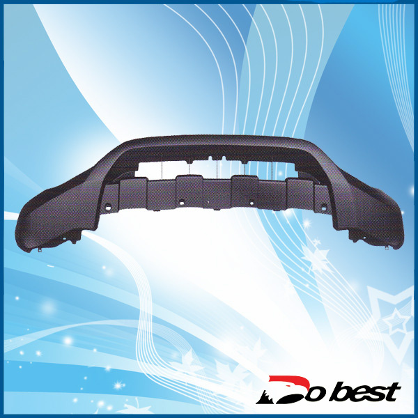 Front Bumper, Rear Bumper for Honda