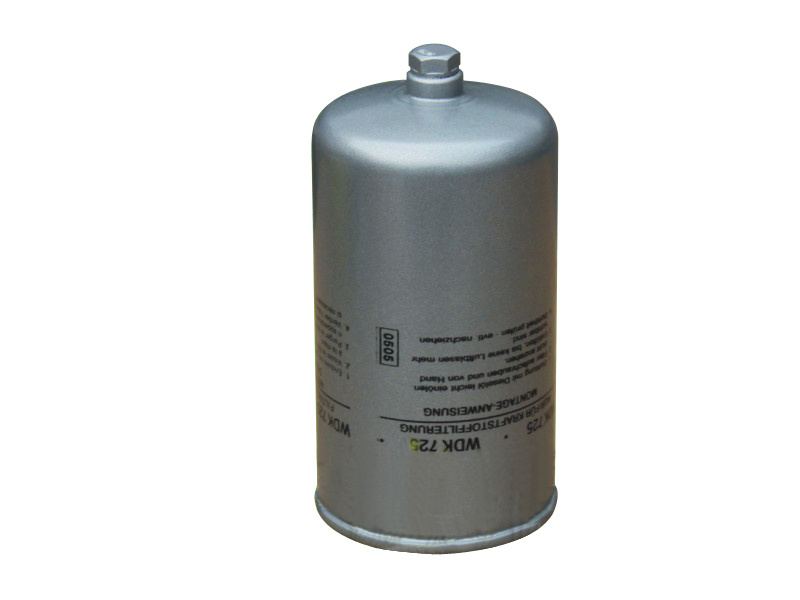 Auto Car Engine Parts Fuel Filter for Man 1907640