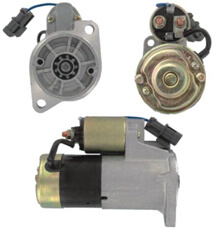 Starter Motor M0t60081, M0t60082, 23300-1s770, 23300-1s772, 23300-1s710, 17685