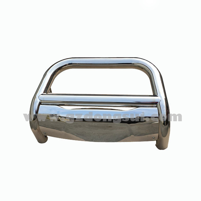 Hilux Vigo 2013-2015 Stainless Steel Bull Bar for Toyota 
