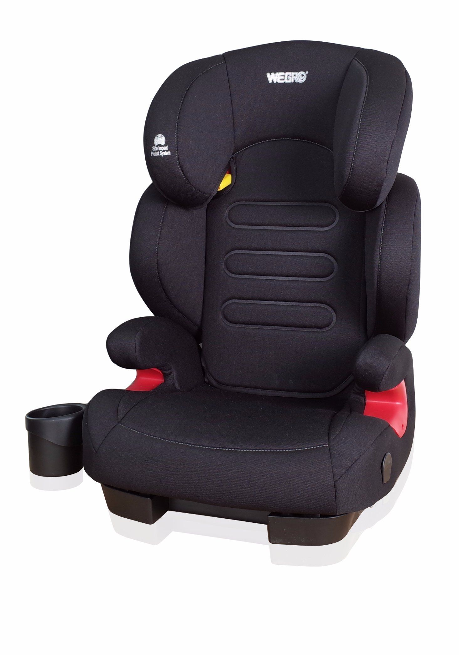 Baby Car Seat Poplar Care Certificated E4-44r-044609 Ext. 00