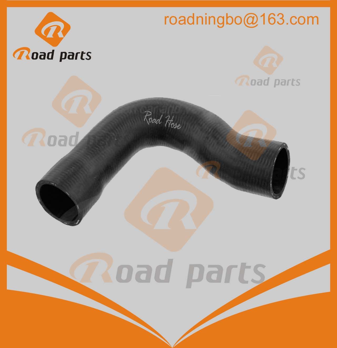 Supply Quality Black Radiator Coolant Hose for BMW 11531740474