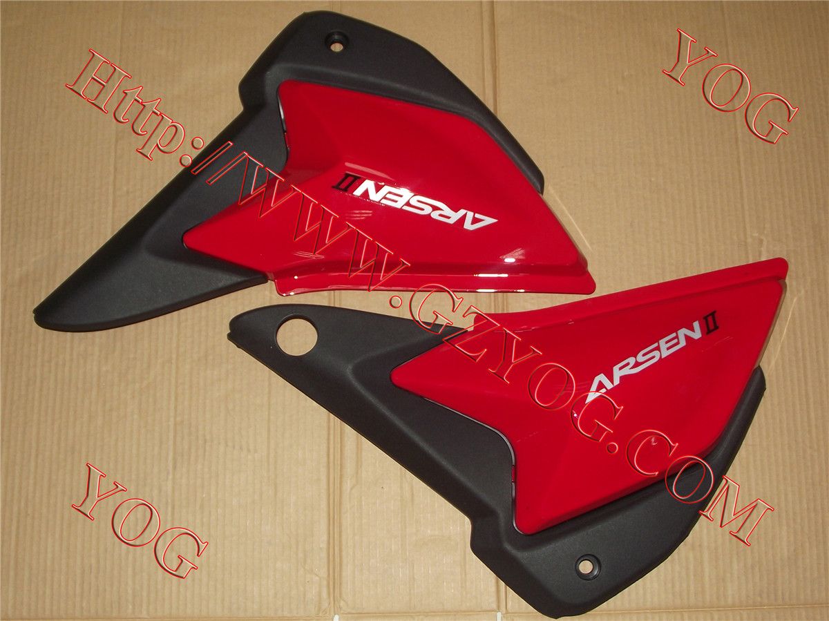 Tapa Lateral Cubierta Lateral Side Cover Arsen-150