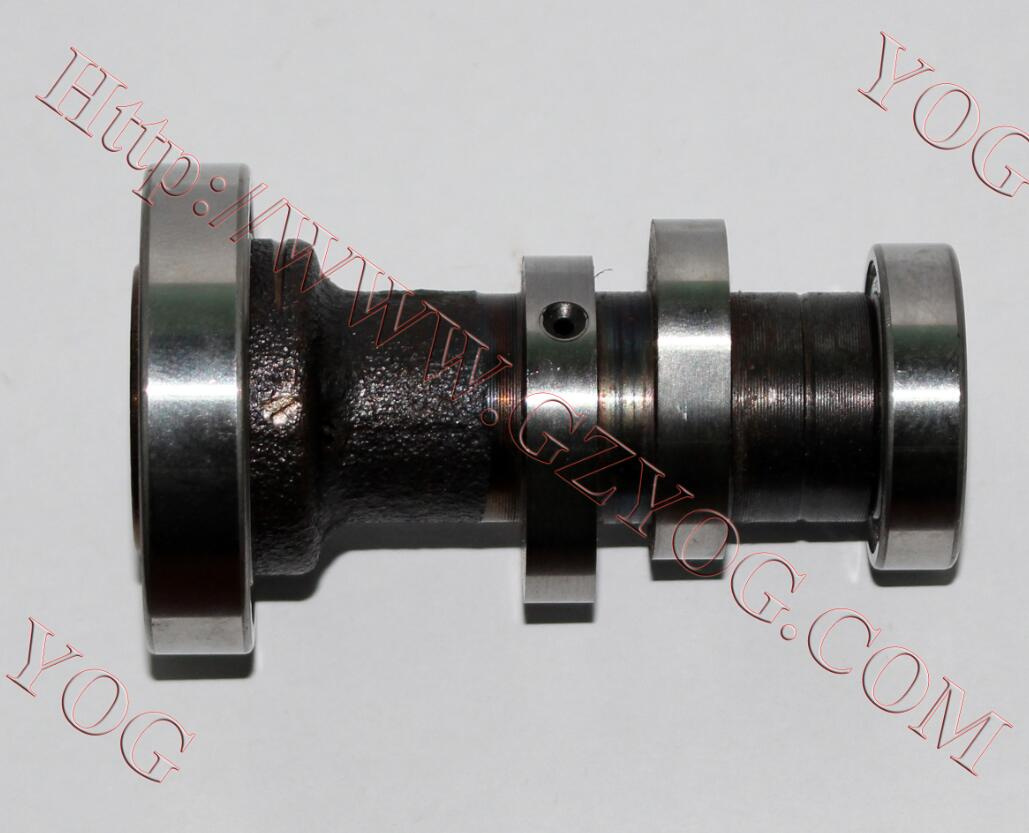 Motorcycle Part Camshaft Hero 110 Good Camshaft for 110cc