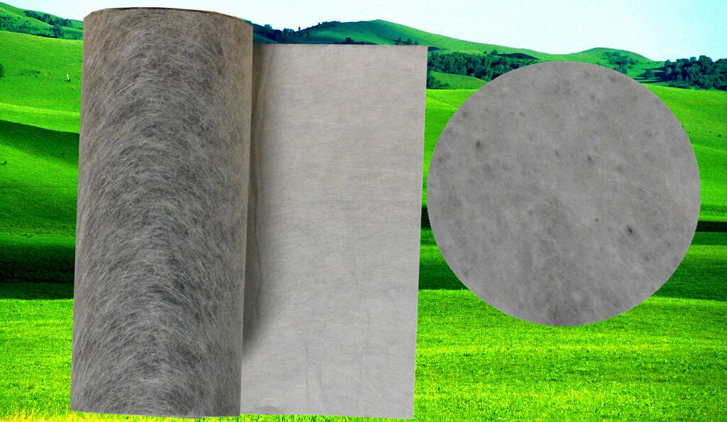 Auto Activated Carbon Filter Cloth