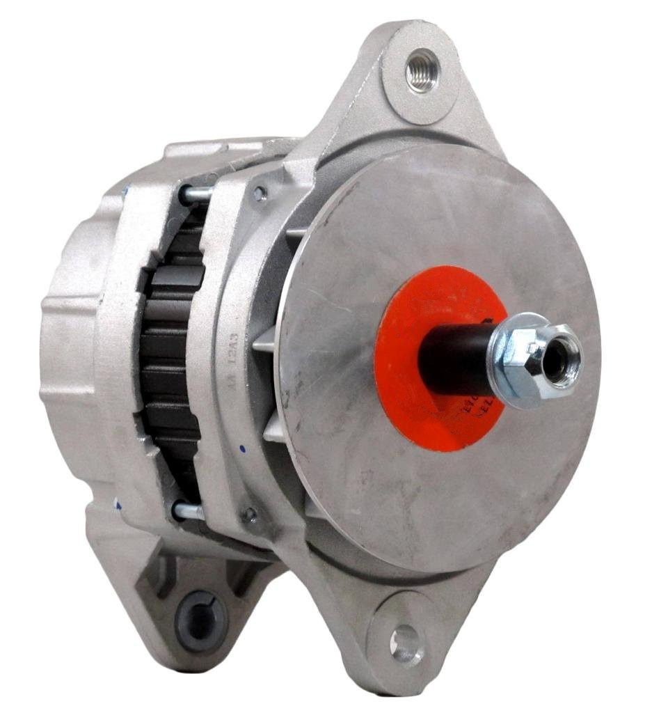 Alternator Fits for  Chevrolet Truck C8500 T8500 C80 B7, 90-01-4111, 90014111