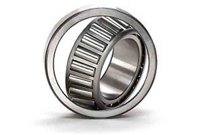 Taper Roller Bearing Non-Standerd Bearing Np481266/Np821971