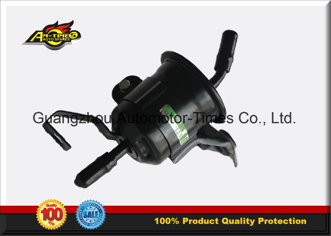 Excellent Quality Auto Parts Fuel Filter Mr514676 for Mitsubishi