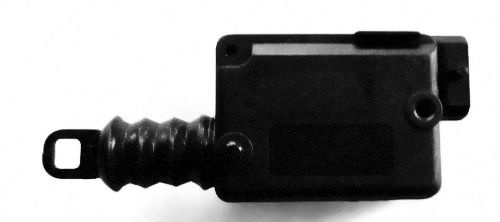 24V Central Door Lock Actuator (NCR-J018)
