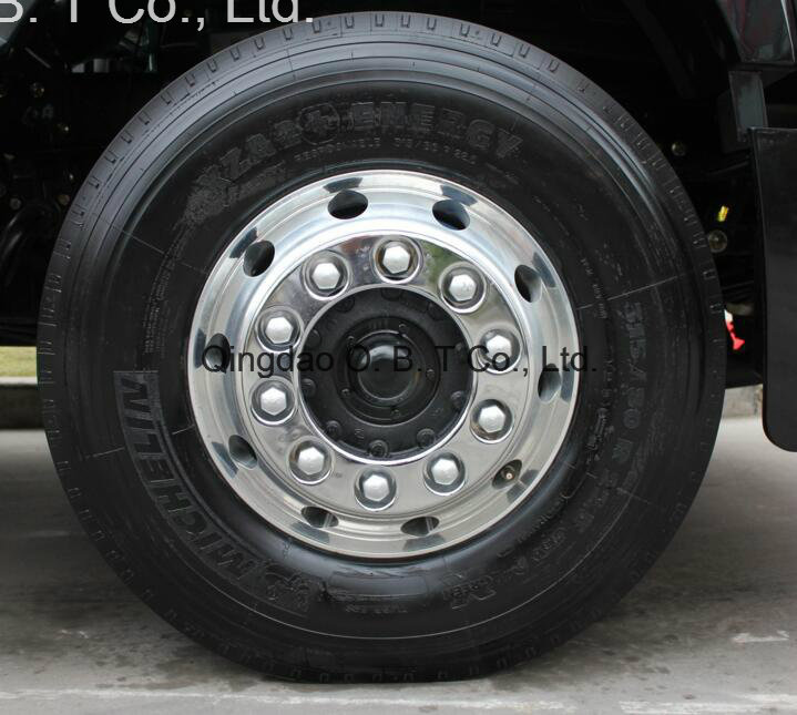 Truck Steel Alloy Wheel Rims