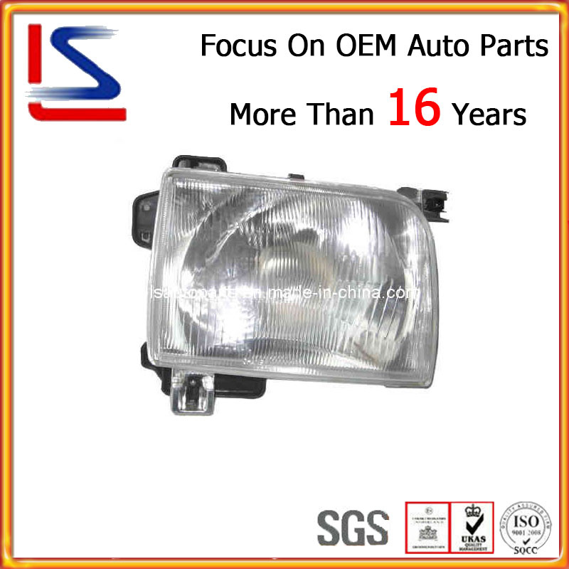 Head Lamp for Nissan Pick up '97~ D22 (Ls-Nl-001)