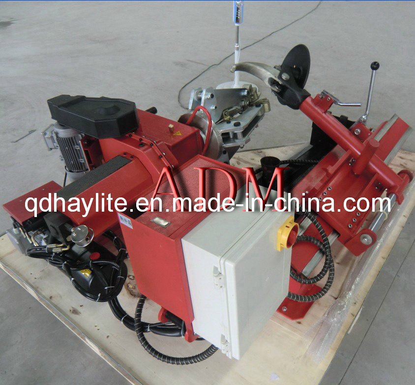Truck Car Motorcycle Tyre Tire Changers