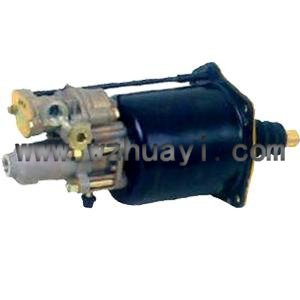 Clutch Servo for Rvi (9700511240)