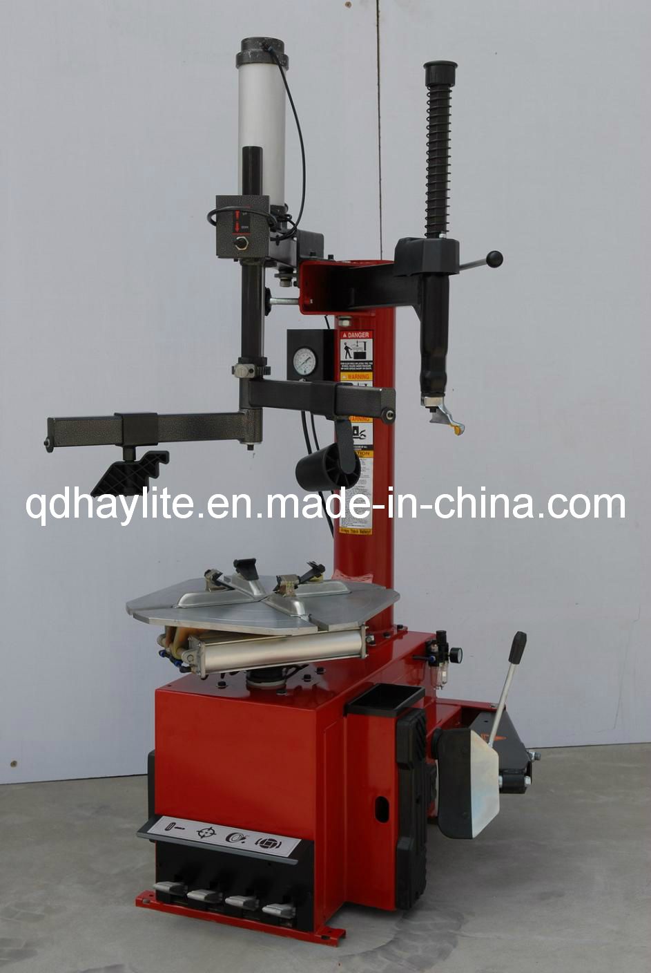 Automatic Car Speed Tyre Tire Changers