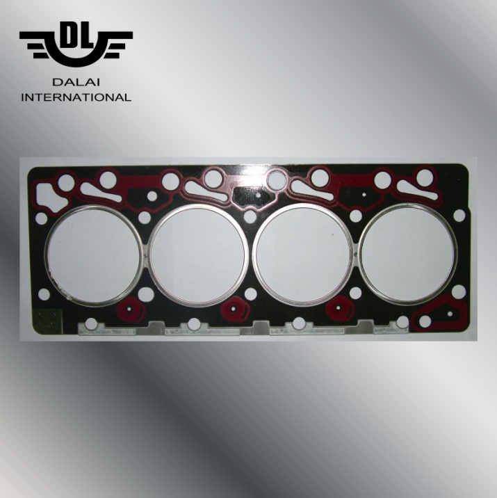 Truck Engine Parts Cummins Cylinder Head Gasket