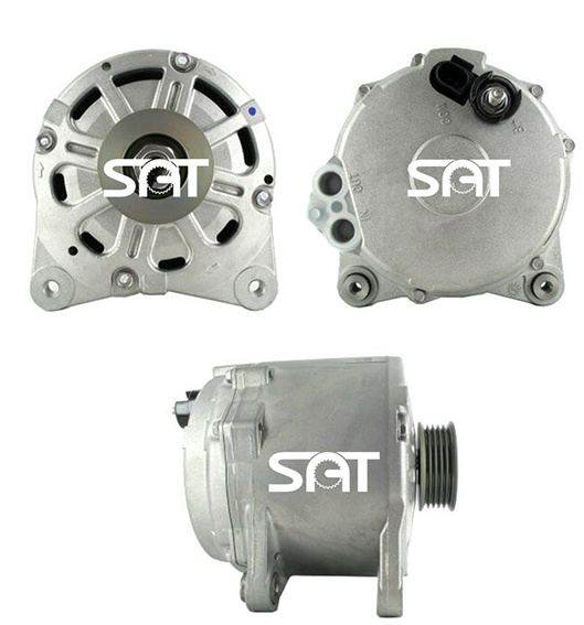 Hitachi Alternator Lr1190-933 07L-903-015D 205402190