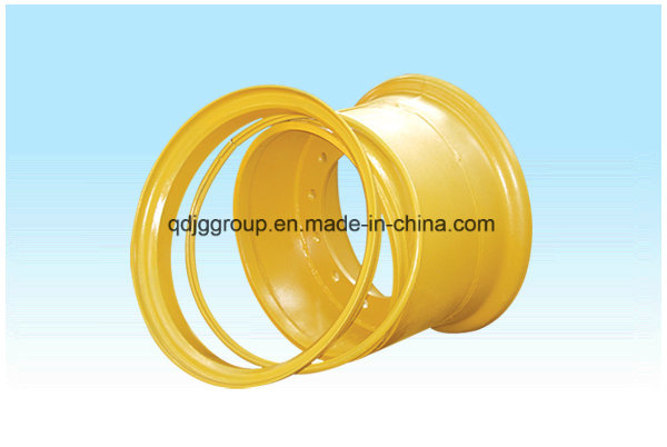 23-18.00 Steel OTR Rims Wheels