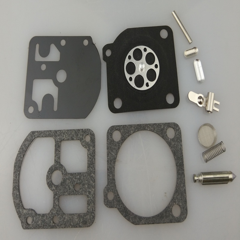 Carburetor Rebuild Kit Rb-12 C1s-S2 Carburetor Repair Kit for Stihl Fs160 Fs180