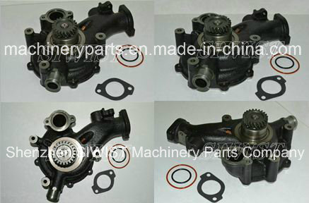 Hino Water Pump Hi240 16100-3781 for P11c-Tk Lfr-2p