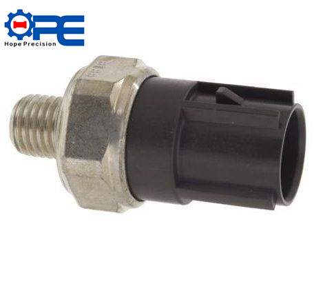 Oil Pressure Switch Solenoid for Honda Acura Blue Vtec B16A B18c D16y8 D16z6 37250-Pne-G01