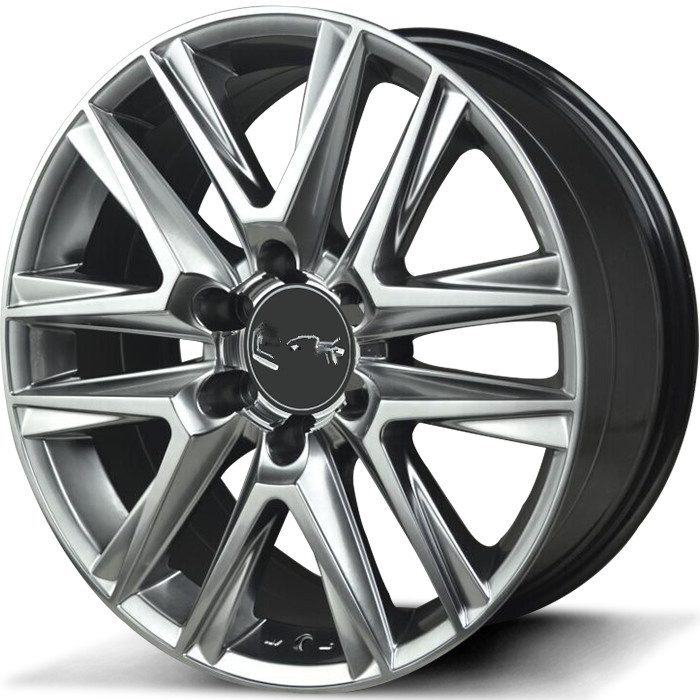 Alloy Wheel/Wheel Rims