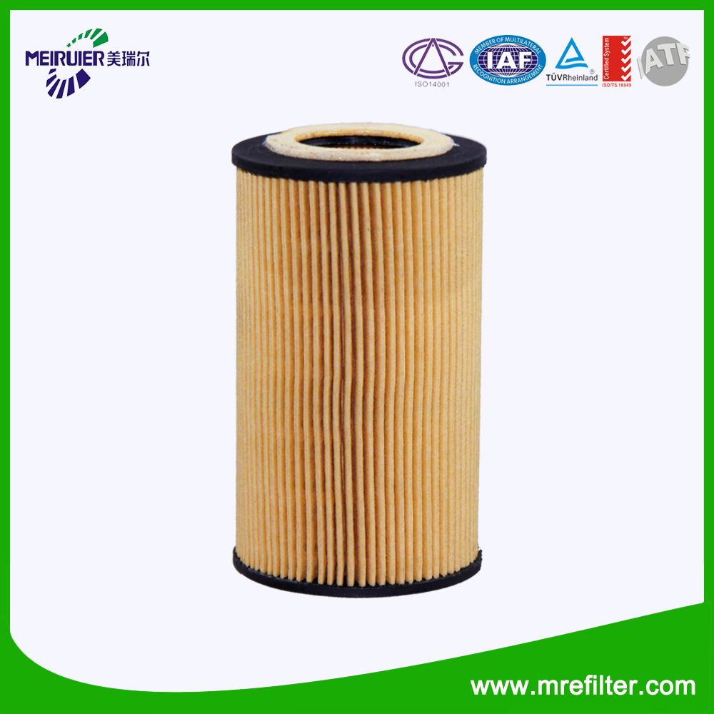 Oil Filter Element for Mercedes Benz A6111800009
