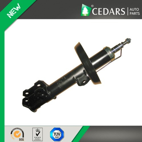 Korea Car Shock Absorber with ISO/Ts 16949