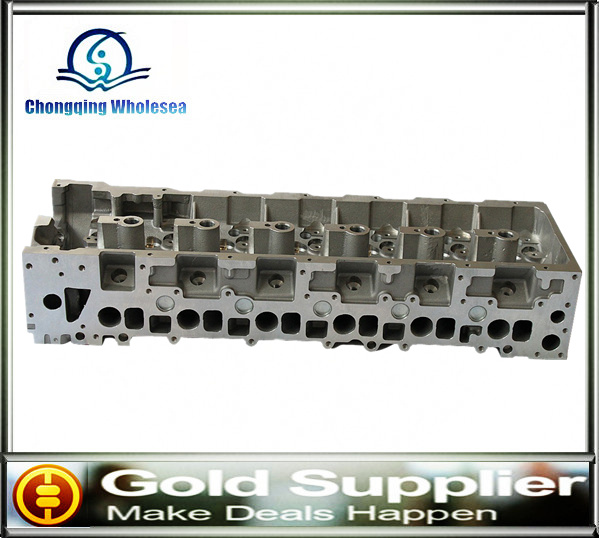 Auto Parts Cylinder Head 908576 Amc908576 for Mercedes Benz Om613