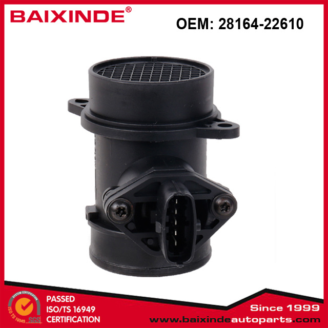 Wholesale Price Car Mass Air Flow Sensor 28164-22610 for HYUNDAI