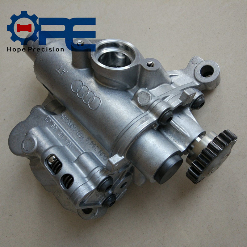 Brand New Engine-Oil-Pump for Audi A4-A5 - 1.8tfsi 06h115105af