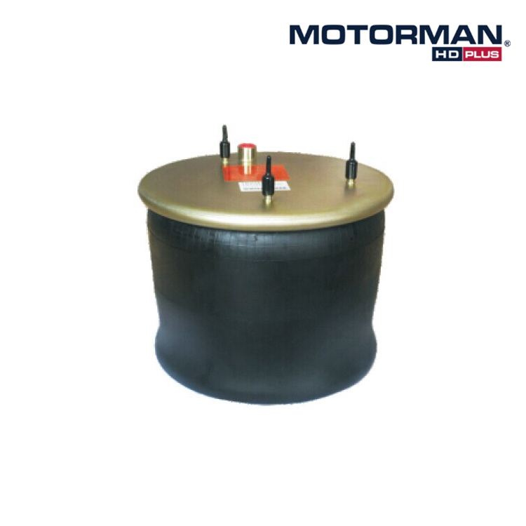 Air Suspension Air Spring Bag for Daf with Steel Piston Daf 0526651 836mbk6 Firestone W01-M58-8701