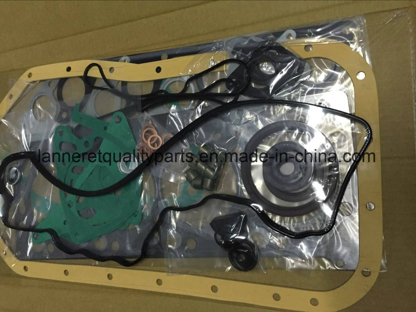 Head Gasket Set for Mitsubishi Pajero L200 L300 2.5 4D56 4D56t
