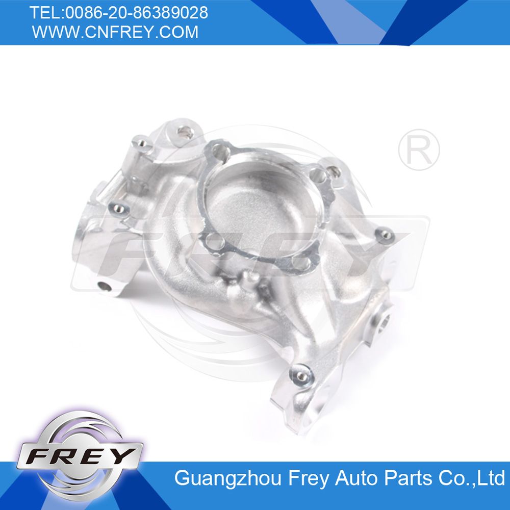 Auto Parts Steering Knuckle 31216764443 for E90