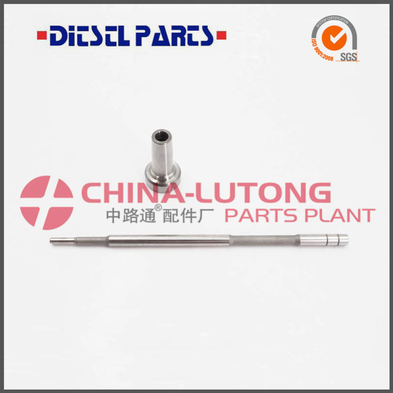 Bosch Control Valve Common Rail F00rj02246 for Cr Injector