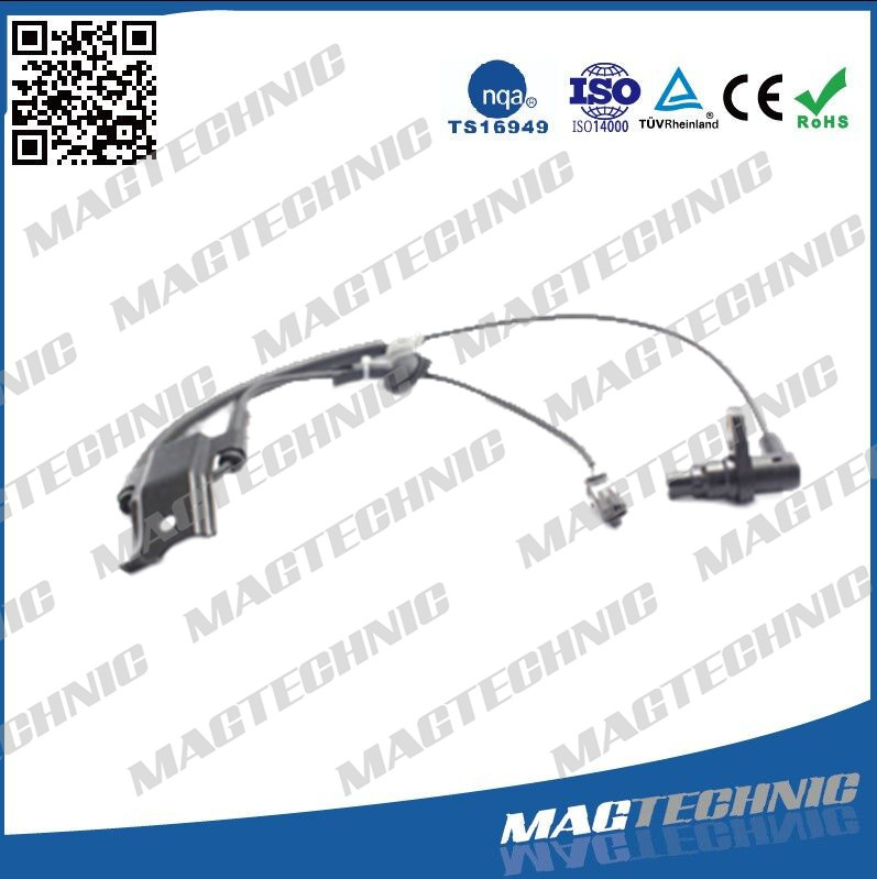 ABS Wheel Speed Sensor 89546-48040 89546-0e040 for Toyota Highlander 2008-2012