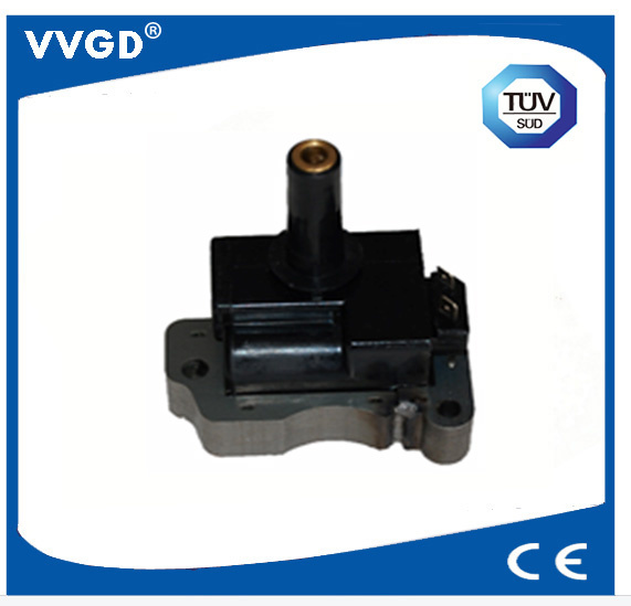 Auto Ignition Coil Use for Nissan Cm1t-216b