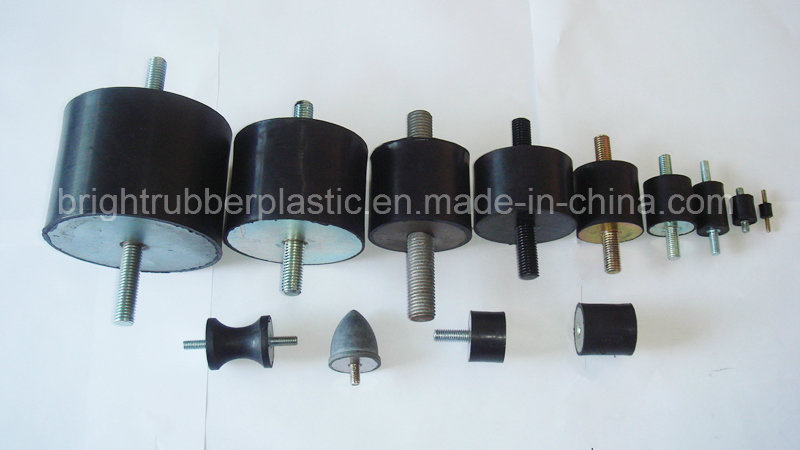 Customized Rubber Engine Mounting for Cars
