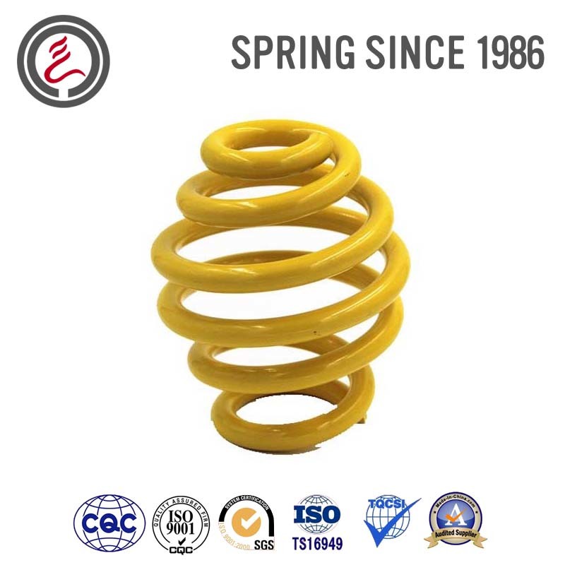 Large Compression Spring 219242 for Shock Absorbers