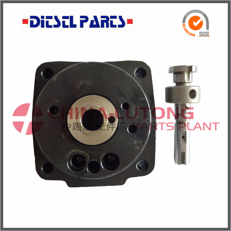 Denso Head Rotor 096400-1230 for Toyota-Ve Distributor Head