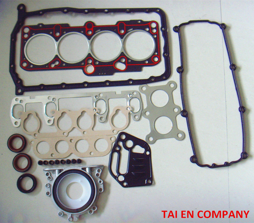 Auto Engine Head Gasket Repair Bag