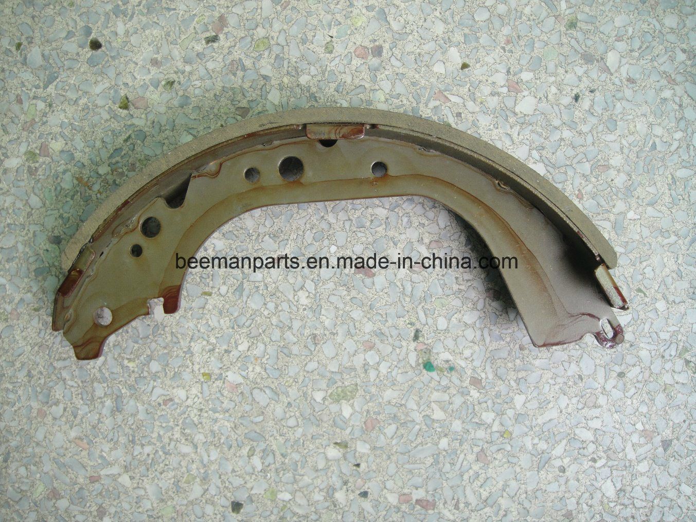 High-Quality Car Accessories for Hilux Brake Shoe K2395
