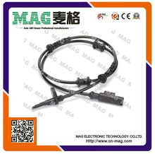 ABS Sensor 51725100, 4545h1, 51787753, 0265007686 for FIAT Ducato 06- Rear