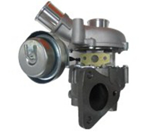 Hot Selling Rhv4 Vt16 6460960199 1515A170 Turbocharger for Mitsubischi L200