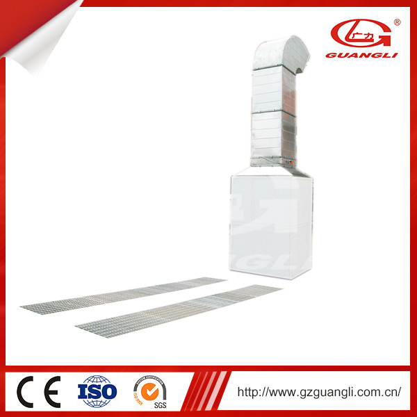 GL500 2016 Hot Sell Ce Approved High Quality Car Movable Preparation Room